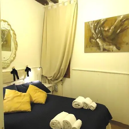 Apartment Ca Dei Greci *