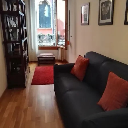 דירה Ca Dei Greci ונציה