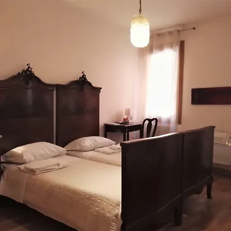 Ca Dei Greci דירה