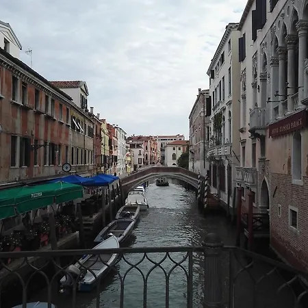 Ca Dei Greci Apartment Venedig