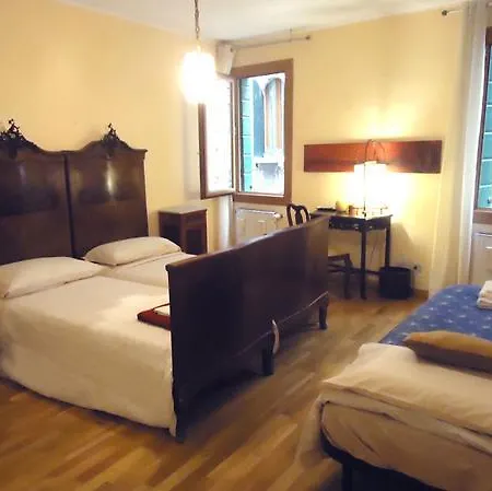 Ca Dei Greci Apartment Venedig