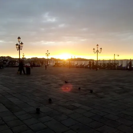 Apartment Ca Dei Greci Venedig