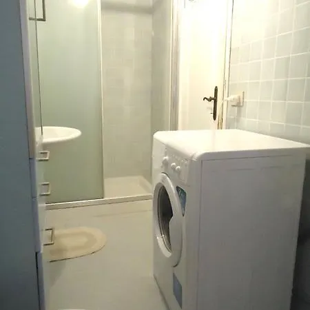 Ca Dei Greci Apartment Venedig
