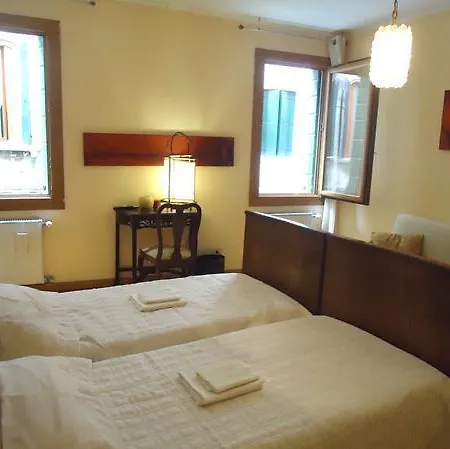 Ca Dei Greci Venedig