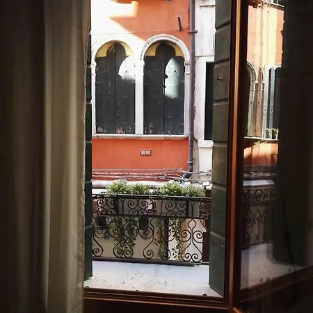 Ca Dei Greci Venedig